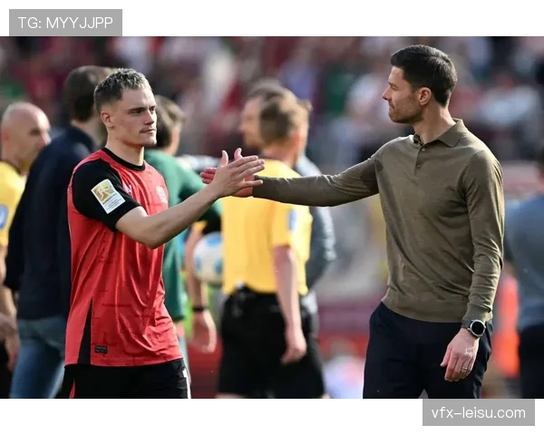 皇马关注勒沃库森中场维尔茨，但否认夏季报价传闻