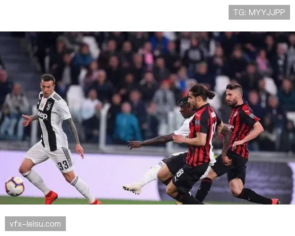 AC米兰0-2不敌尤文图斯，争冠希望基本破灭